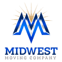 MIdwest Moving Company logo