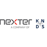 Nexter logo