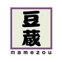 豆蔵 logo