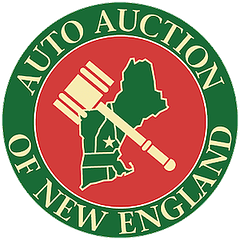 Auto Auction of New England logo