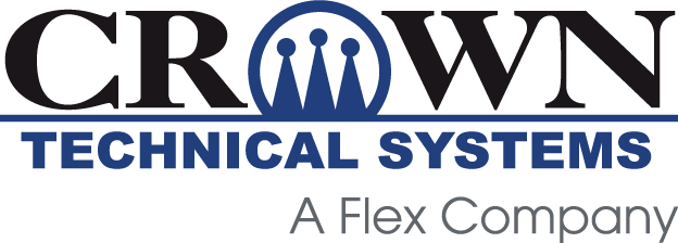 Crown Technical Systems logo