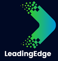 Leading Edge logo