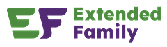 Extended Family Home Care logo