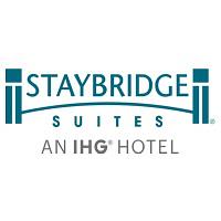 Staybridge Suites Lehi logo