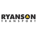 Ryanson Transport Ltd. logo