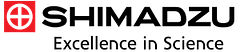 Shimadzu Careers logo