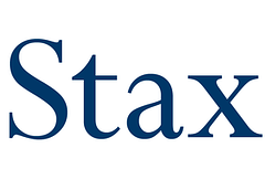 Stax logo