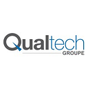 IFBM et Qualtech Groupe logo