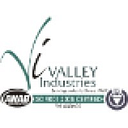 Valley Industries, LLP logo