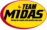 Midas logo