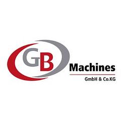 Ludger Glaap & Fritz Brinkmann Machines logo