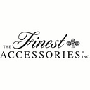 The Finest Accessories, Inc. logo