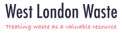 West London Waste Authority logo