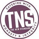 TNS logo
