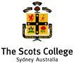 The Scots College logo