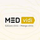 Medvidi logo