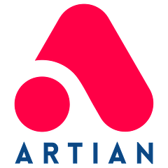 Artian AI logo