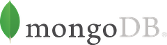 MongoDB logo