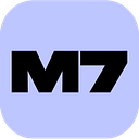 M7 Health logo