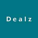 Madd-Dealz logo