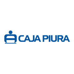 Caja Piura logo