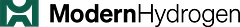 Modern Hydrogen logo