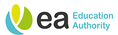 Education Authority Northern Ireland logo