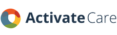 Activate Care logo