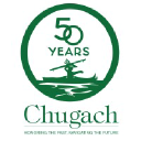 Chugach Government Solutions, LLC logo