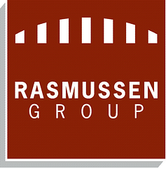 The Rasmussen Group logo