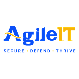 Agile IT logo