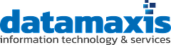 Datamaxis logo