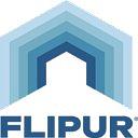 Flipur Real Estate logo
