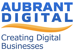 Aubrant Digitial logo