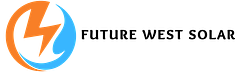 Future West Solar logo