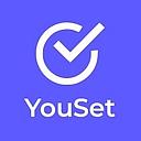 YouSet logo