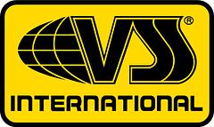 VSS International logo