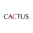 Cactus Communications Services Pte. Ltd. logo