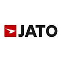 JATO Dynamics logo