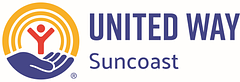 United Way Suncoast logo