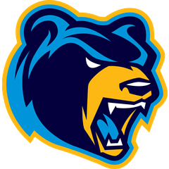 Kalamazoo Growlers logo