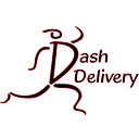 Dash Delivery Inc logo