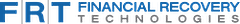 Financial Recovery Technologies logo