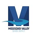 Missisquoi Valley School District logo