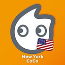 CoCo Fresh Tea & Juice logo