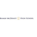 Bishop McDevitt High School logo