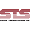 SAFETY TRAINING SYSTEMS logo