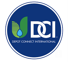 Depot Connect International logo