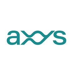 Axys Consultants logo