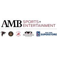 AMB Sports & Entertainment logo